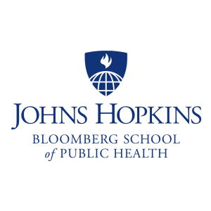 johns hoppkins - Logo
