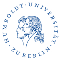 Humboldt Universität Berlin Logo