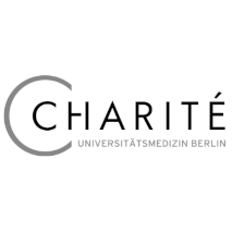 Chartié Berlin Logo